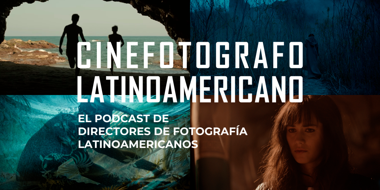 Cinefotógrafo Latinoamericano