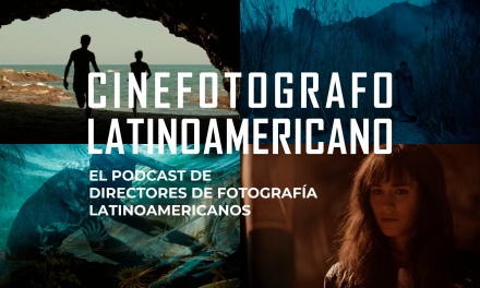 Cinefotógrafo Latinoamericano