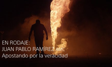 JUAN PABLO RAMÍREZ AMC: «HUACHICOLERO»