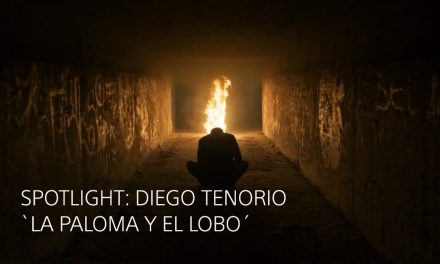 Spotlight: Diego Tenorio