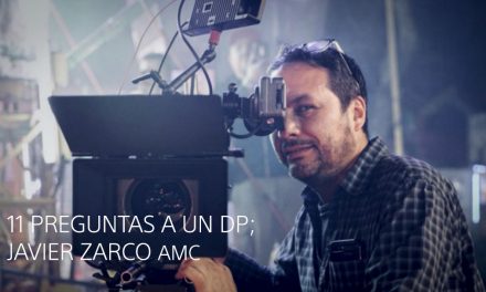 11 Preguntas a un DP: Javier Zarco AMC