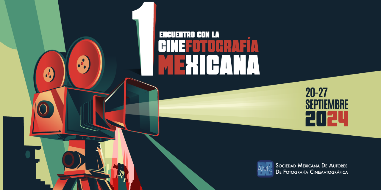 Primer Encuentro con la cinefotografia mexicana