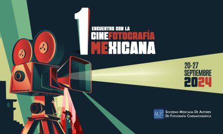 Primer Encuentro con la cinefotografia mexicana