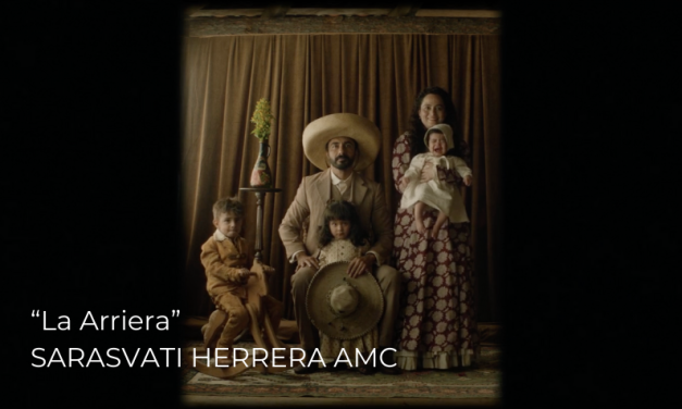 Sarasvati Herrera AMC; La Arriera